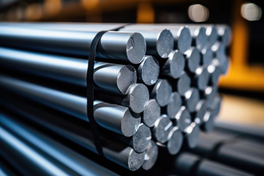 Металлические детали