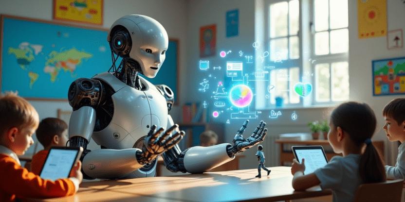 Нейросети для учебы и работы