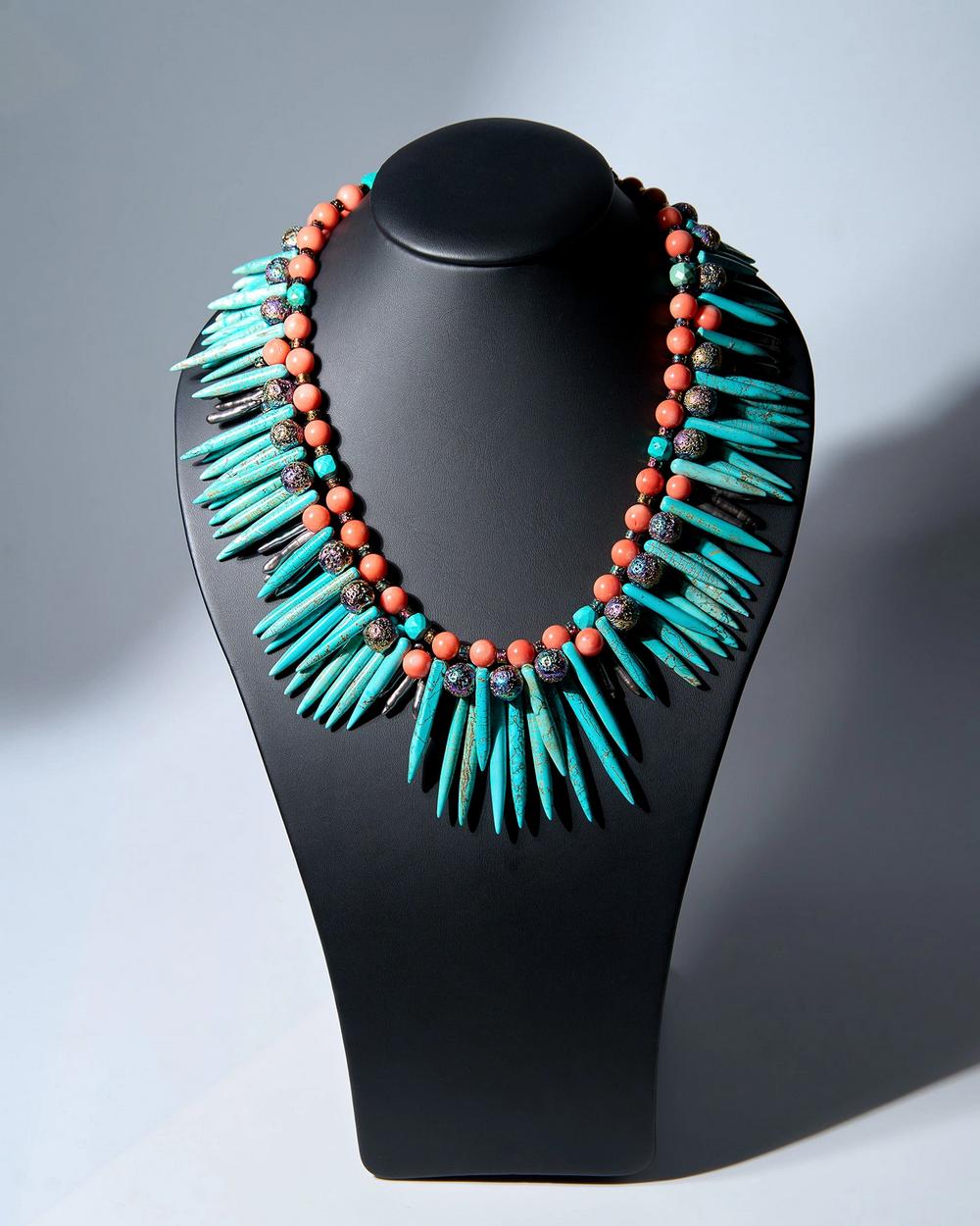 Дизайнерские украшения