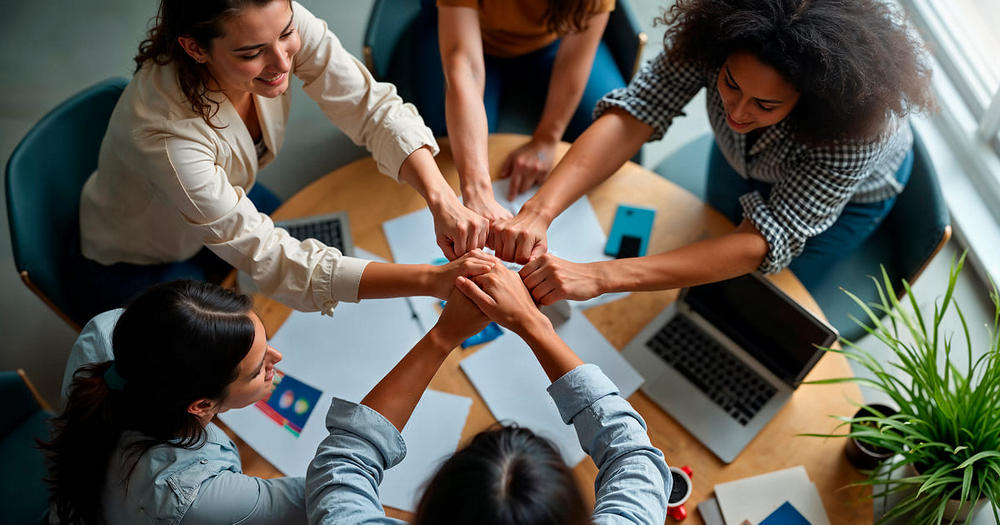 Рабочая команда