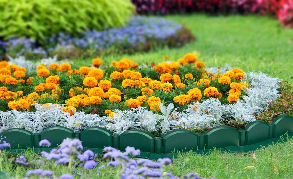 Ландшафтный дизайн