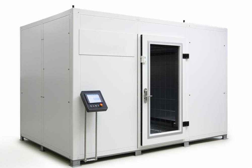 климатическая камера