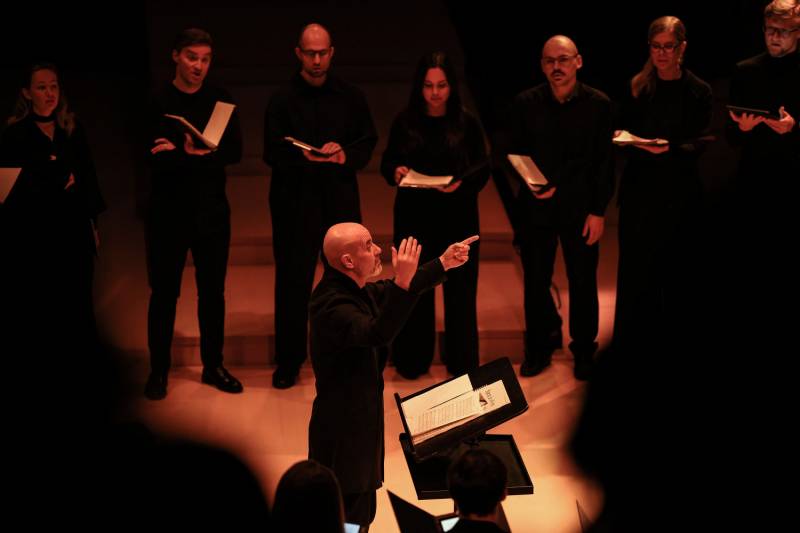 «Афиша» и «Зарядье» при поддержке Сбера провели серию культурных мероприятий