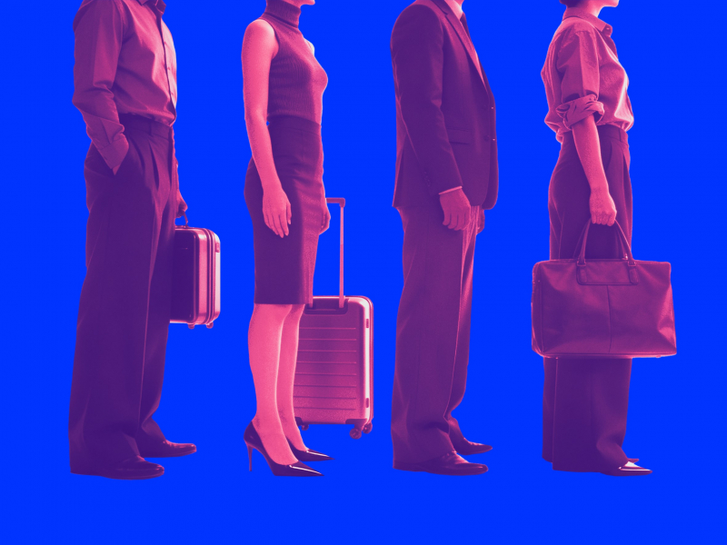 Бумеры изобрели воркейшен: кругосветные командировки Евгения Касперского