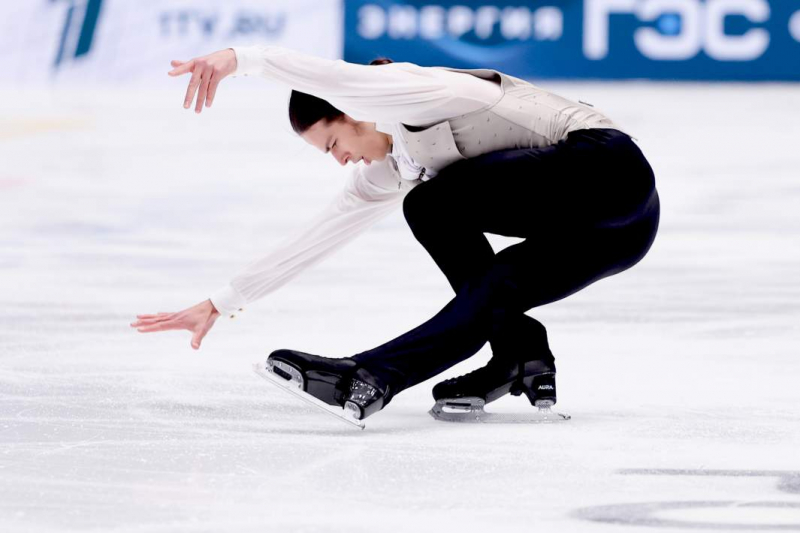 Фигурное катание на Олимпиаде-2026 в Италии: программа соревнований и расстановка сил