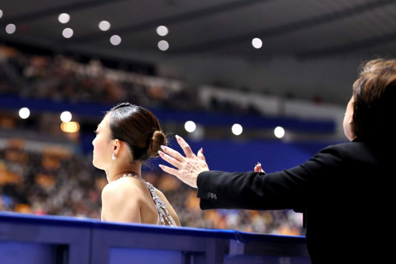 Фигурное катание на Олимпиаде-2026 в Италии: программа соревнований и расстановка сил