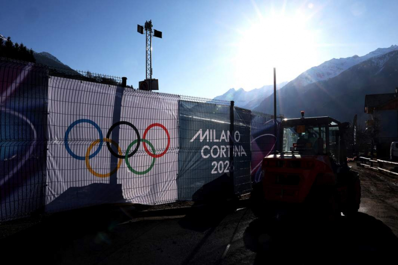 Фигурное катание на Олимпиаде-2026 в Италии: программа соревнований и расстановка сил