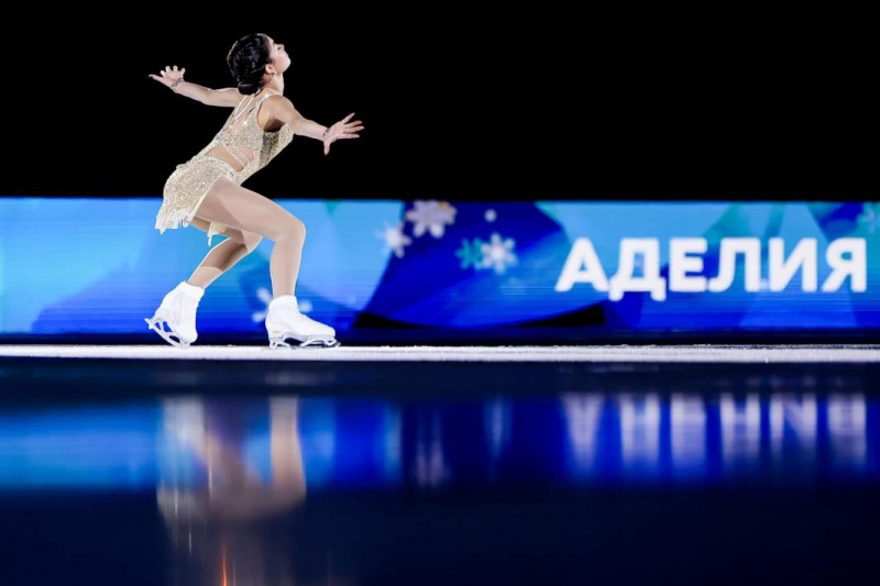 Фигурное катание на Олимпиаде-2026 в Италии: программа соревнований и расстановка сил