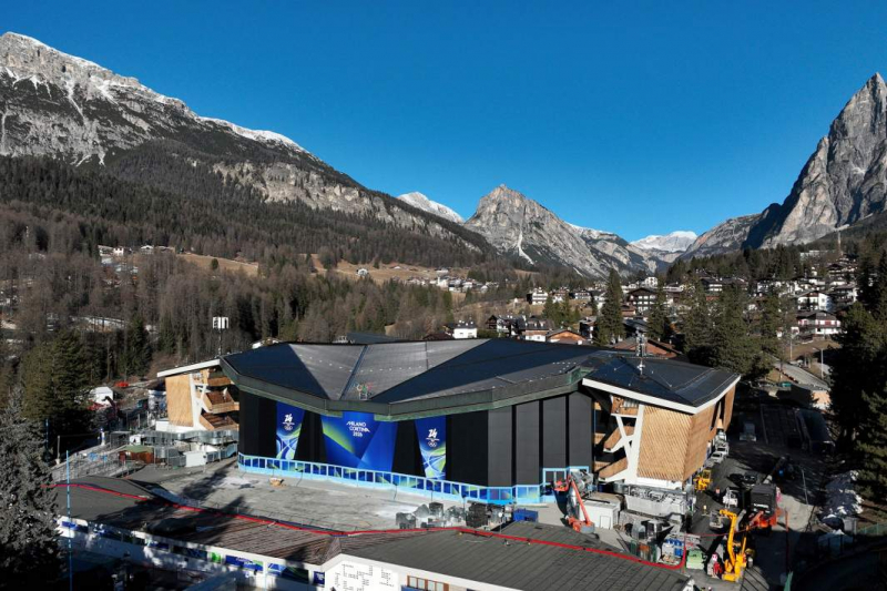 Фигурное катание на Олимпиаде-2026 в Италии: программа соревнований и расстановка сил