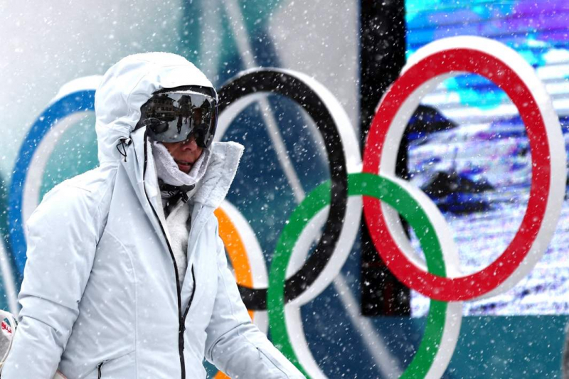 Фигурное катание на Олимпиаде-2026 в Италии: программа соревнований и расстановка сил