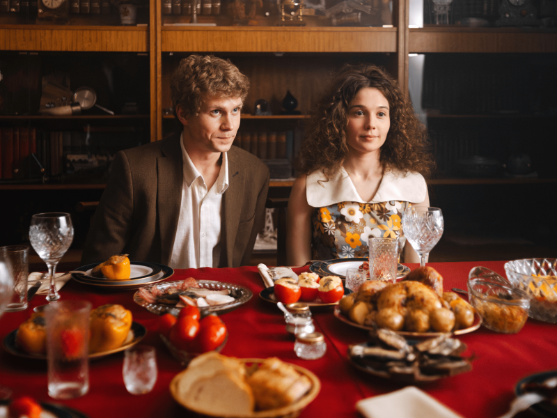 Главные премьеры российских онлайн-кинотеатров 2026 года