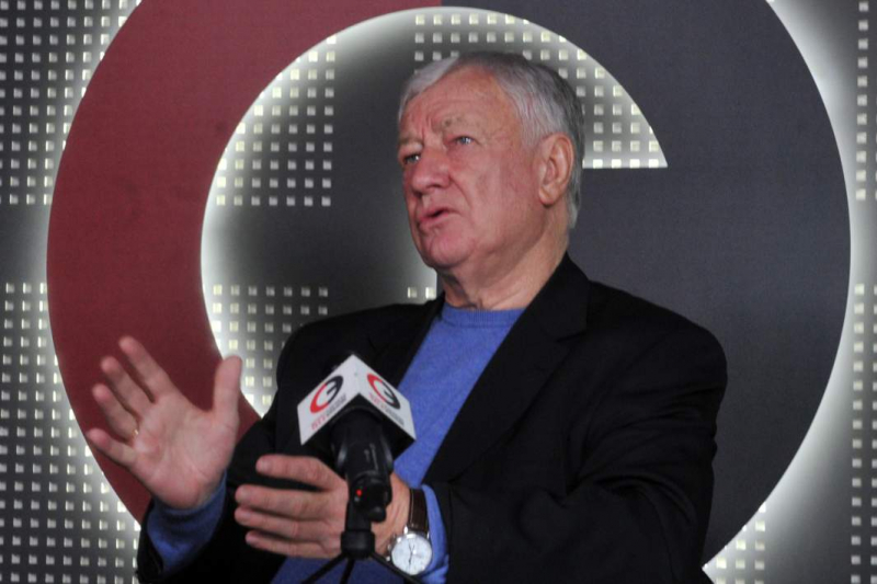 Легенда российского футбола: умер Борис Игнатьев