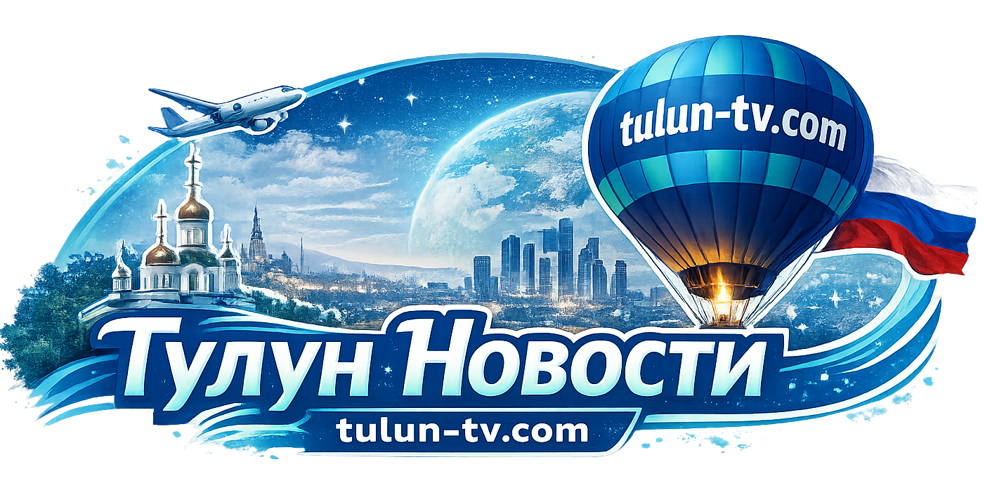 Тулун Новости