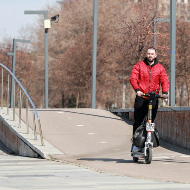 На неделе 6–12 апреля в Москве похолодает