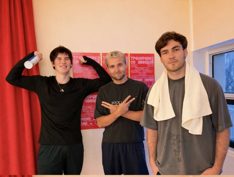 Пикник «Афиши» отметил женский праздник тренировками со звездами