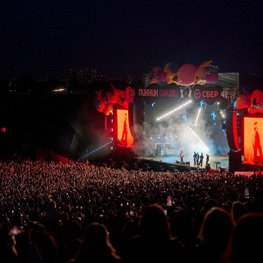Пикник «Афиши» проведет тайный квартирник с одним из хедлайнеров в Петербурге