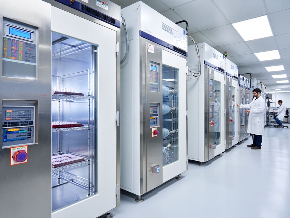 технологическое оборудование