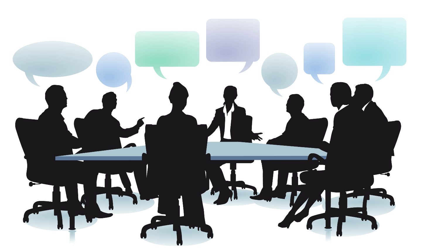 Обсуждение переговоров