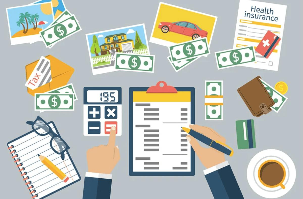 Финансовое планирование