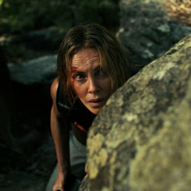 Шарлиз Терон получила травмы на съемах боевика «Apex». Его выпустил Netflix