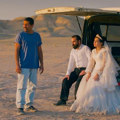 Соавтора сценария фильма «Простая случайность» арестовали в Иране