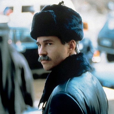 Вэла Килмера «воскресят» с помощью ИИ для фильма «Глубоко, как могила»