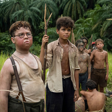 В приквеле «Убивая Еву» снимутся Энн Скелли из «Дома Гиннессов» и Нейт Манн из «Лакричной пиццы»